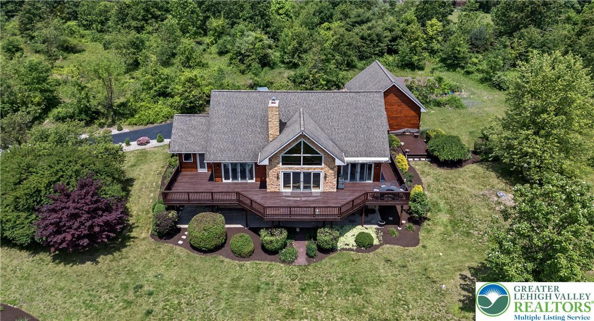 Property Photo: 3353 Spring Valley Road PA 18080