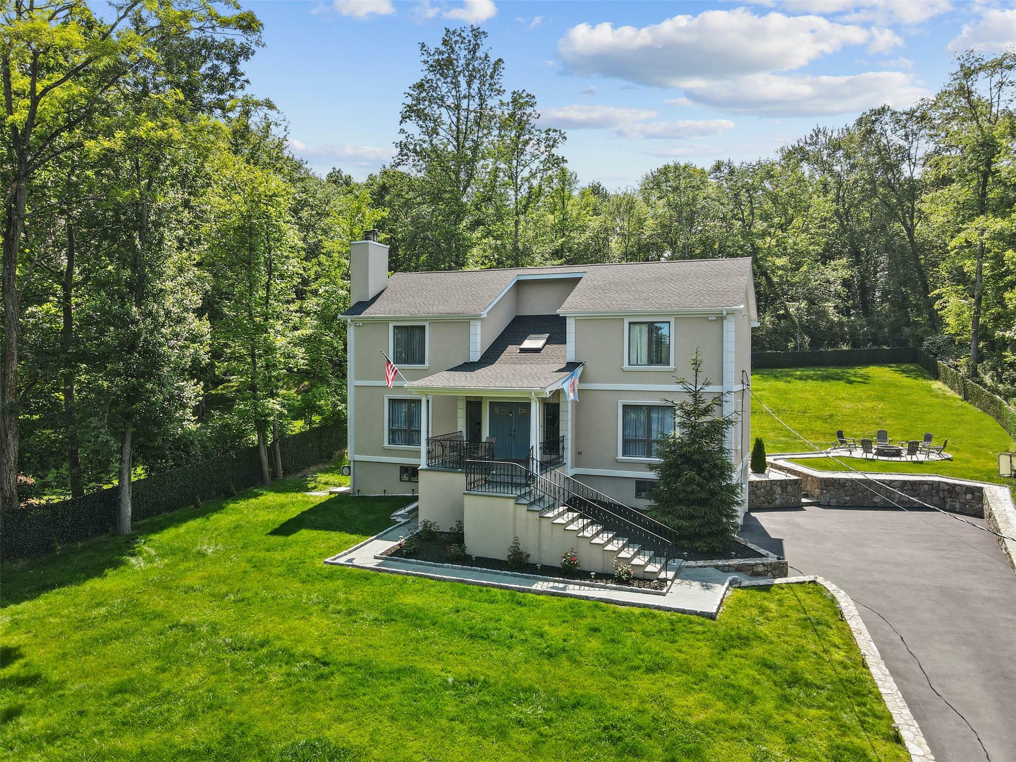 Property Photo: 2595 Dunning Drive NY 10598