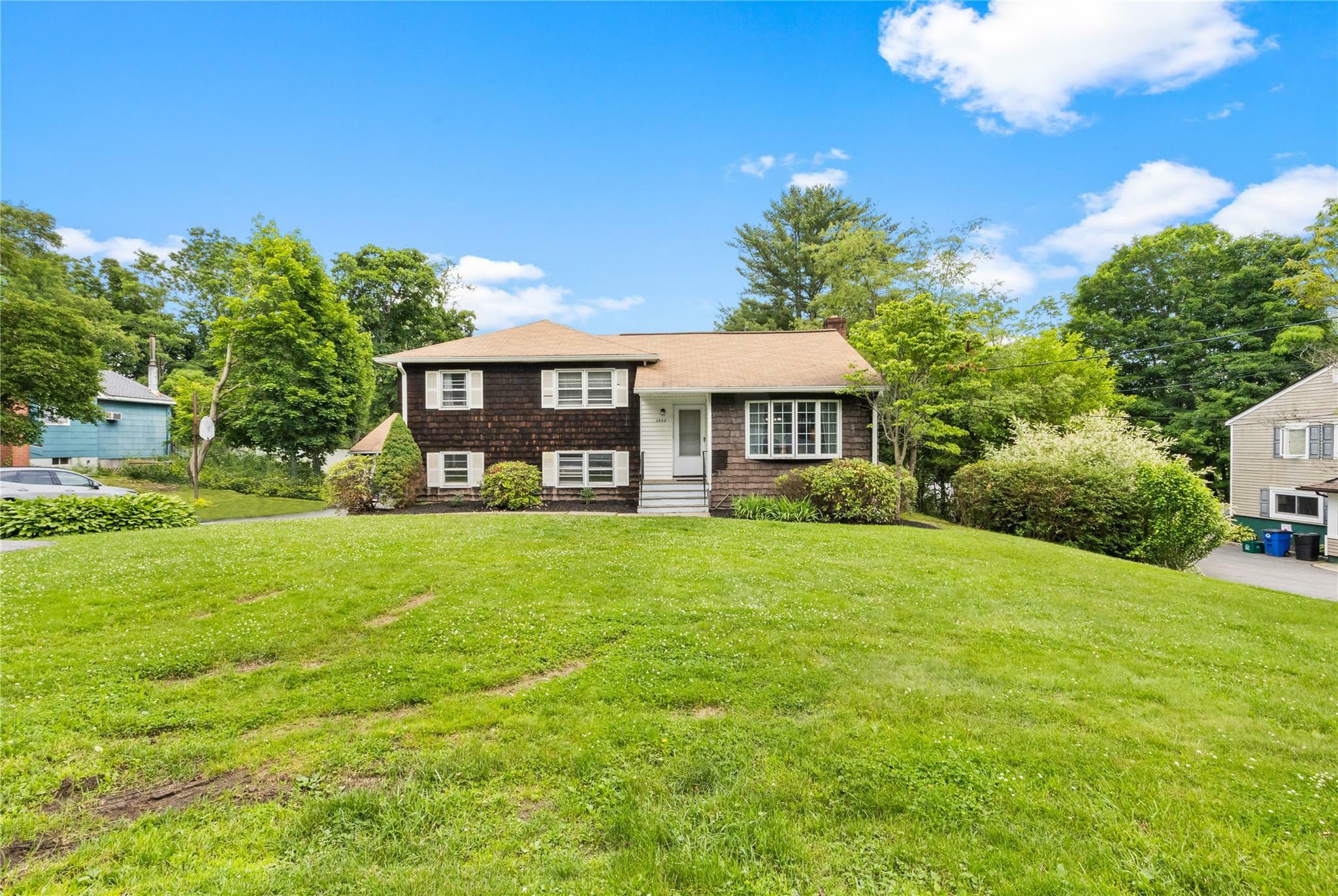 Property Photo: 2422 Crompond Road NY 10598