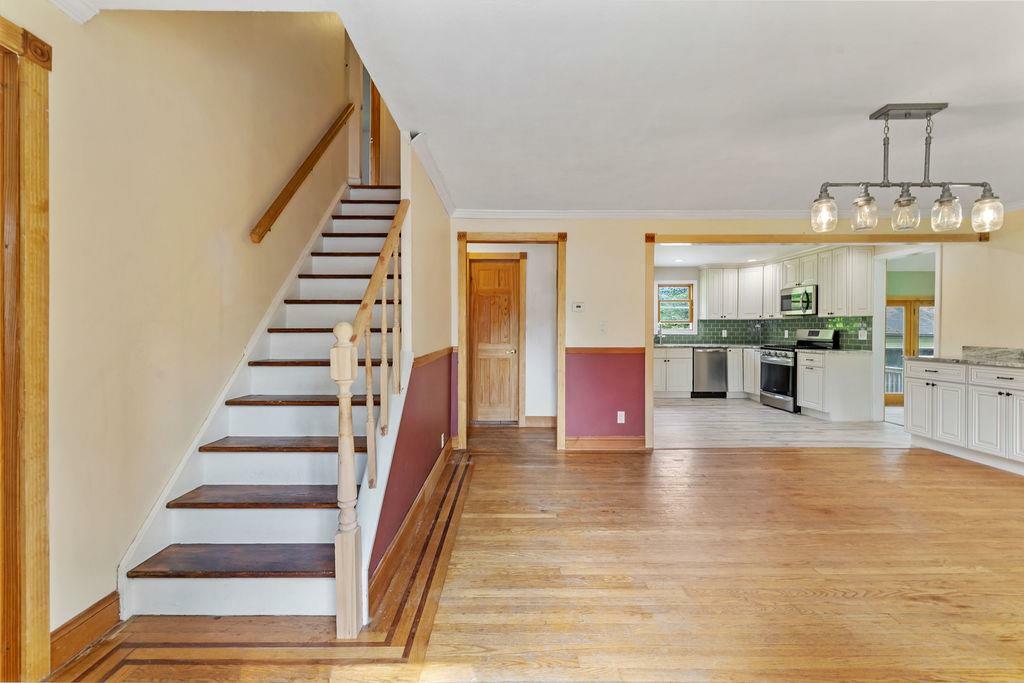 Property Photo: 4 W Burda Place NY 10956