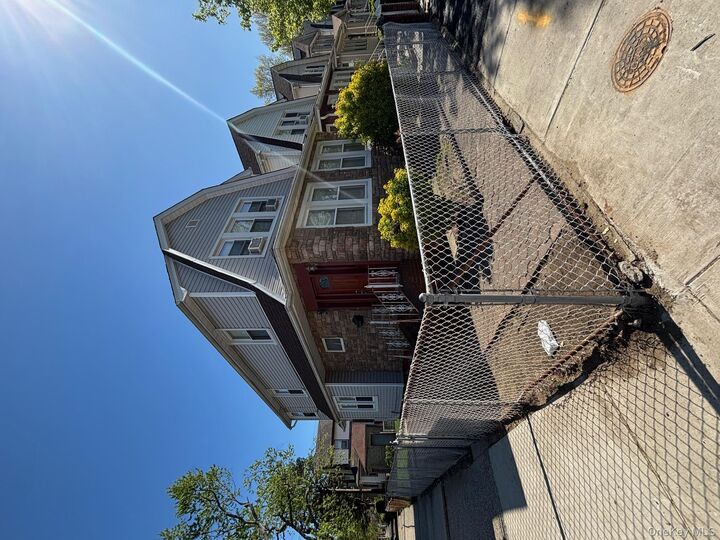 168-14 115 Avenue  Jamaica NY 11434 photo