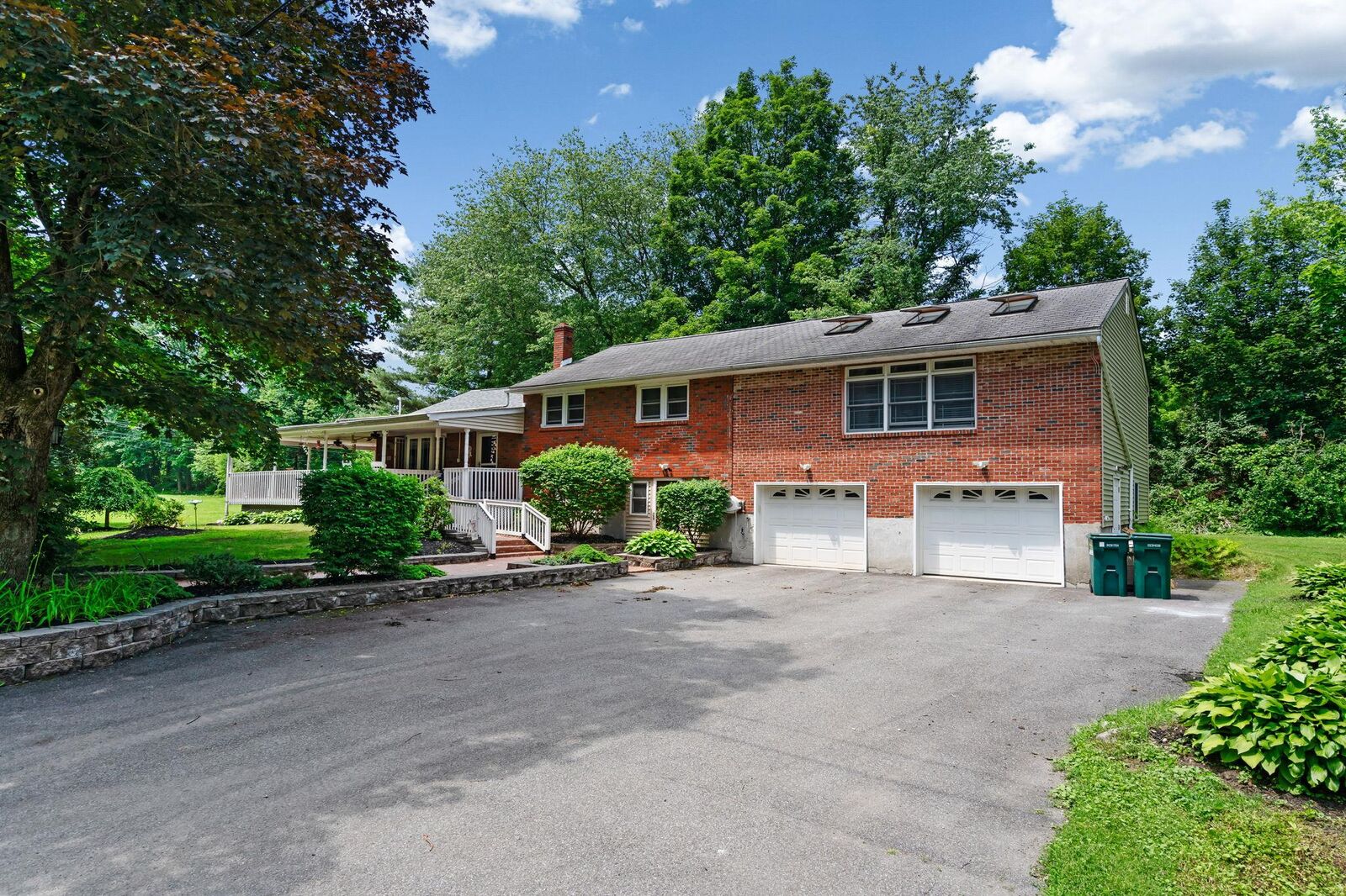 Property Photo: 7 Lugo Lane NY 12589