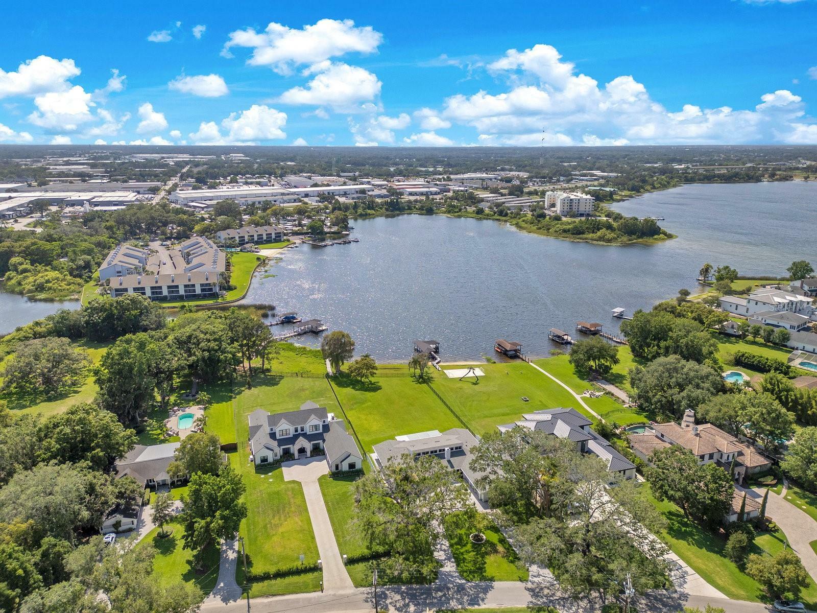 49 Interlaken Road  Orlando FL 32804 photo