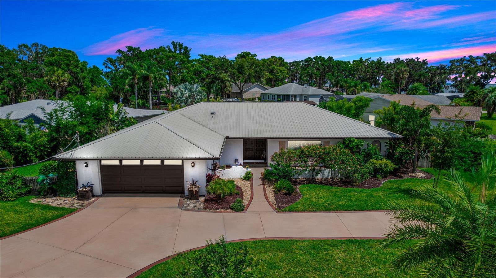 225 Temple Circle  Eustis FL 32726 photo