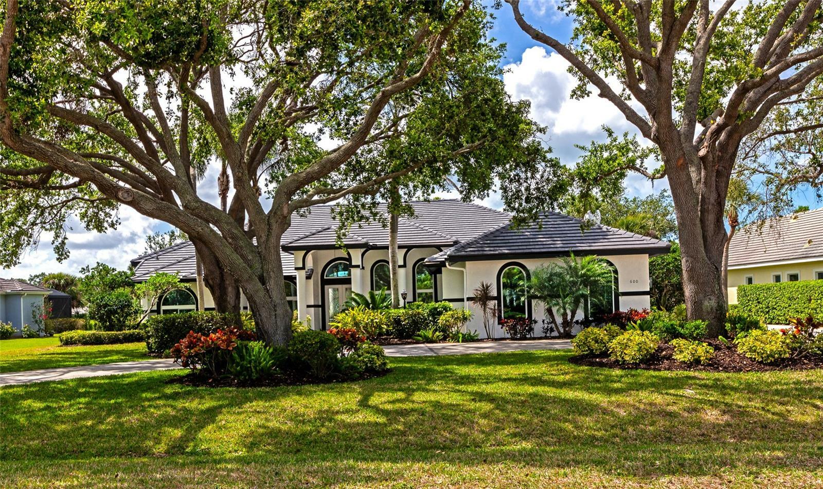 Property Photo: 600 Eagle Watch Lane FL 34229