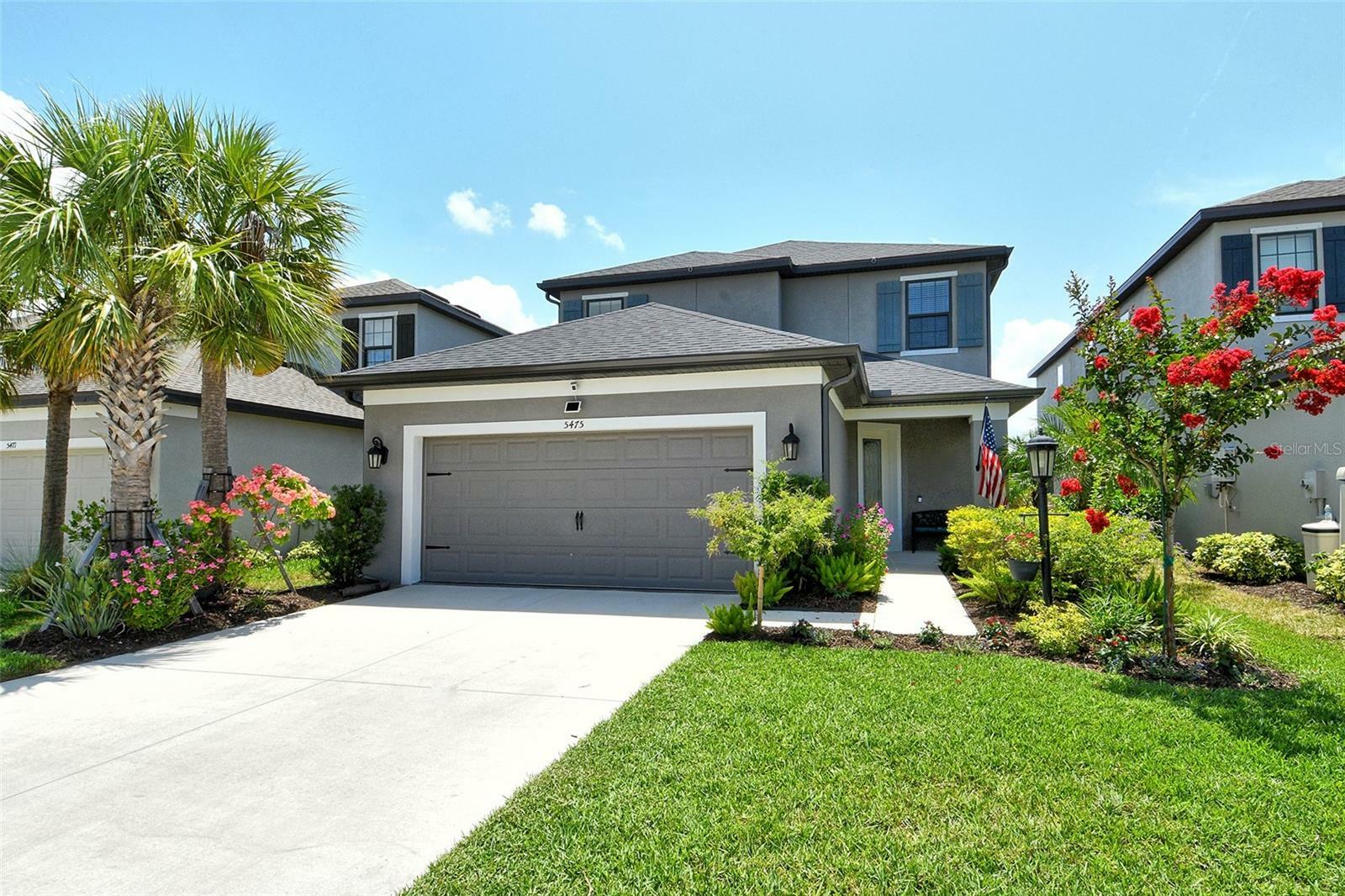 Property Photo: 5475 Summit Glen FL 34203