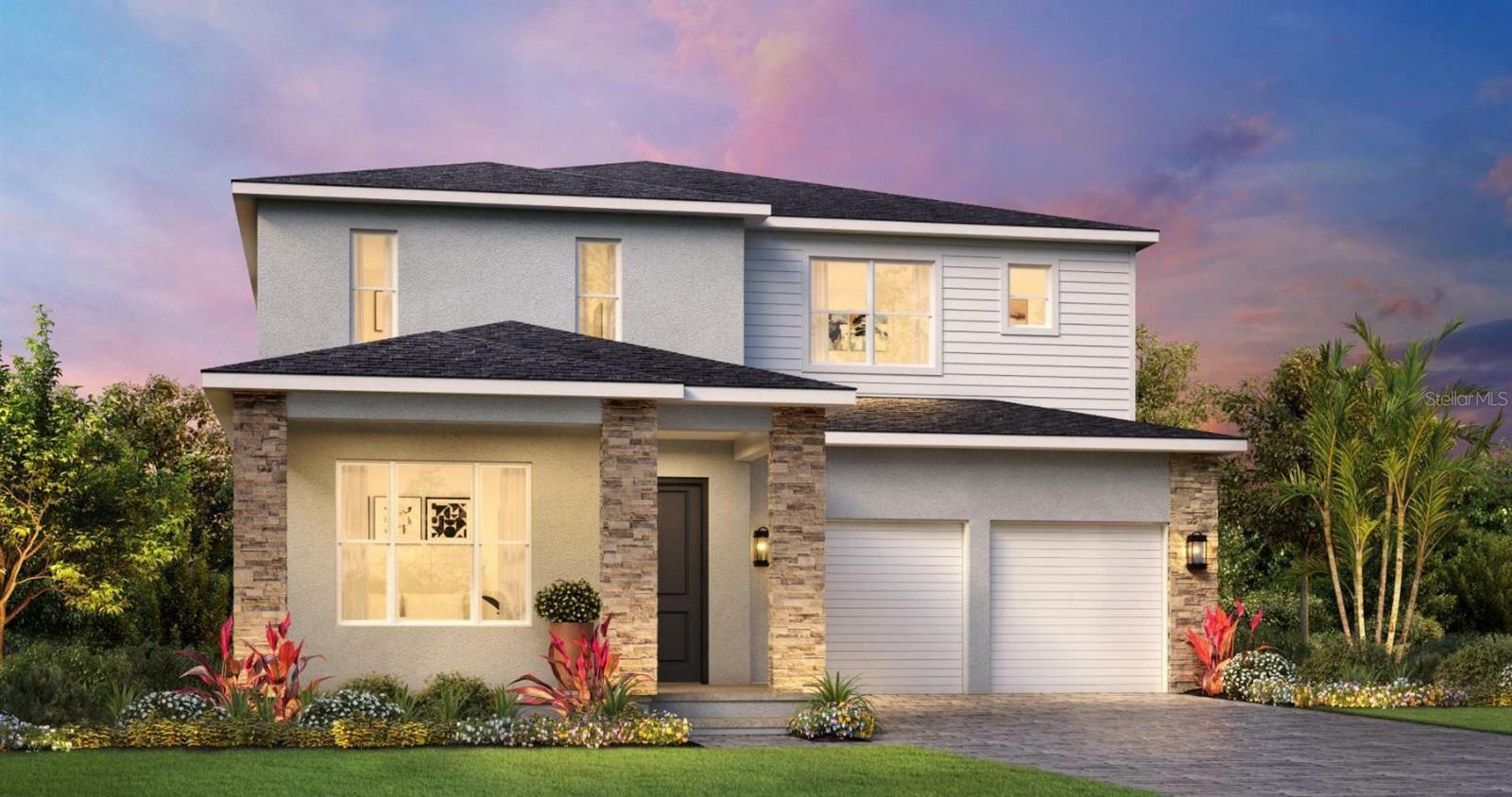 Property Photo: 1515 Stonecliff Drive FL 32703