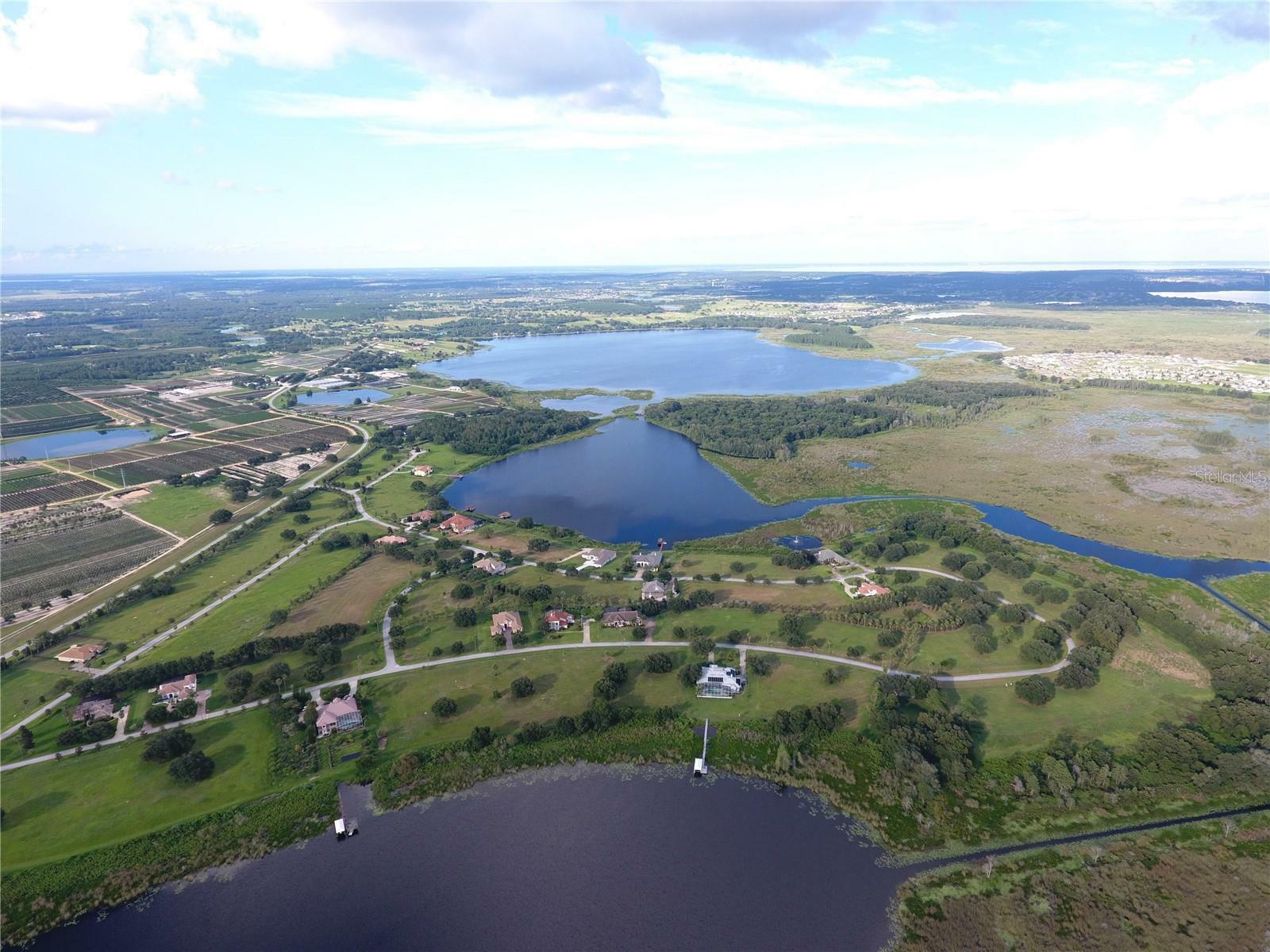 Property Photo: Lot 56 Marigold Street FL 34736