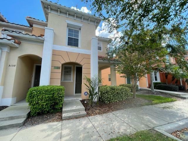 Property Photo: 5160 Regatta Drive FL 34746
