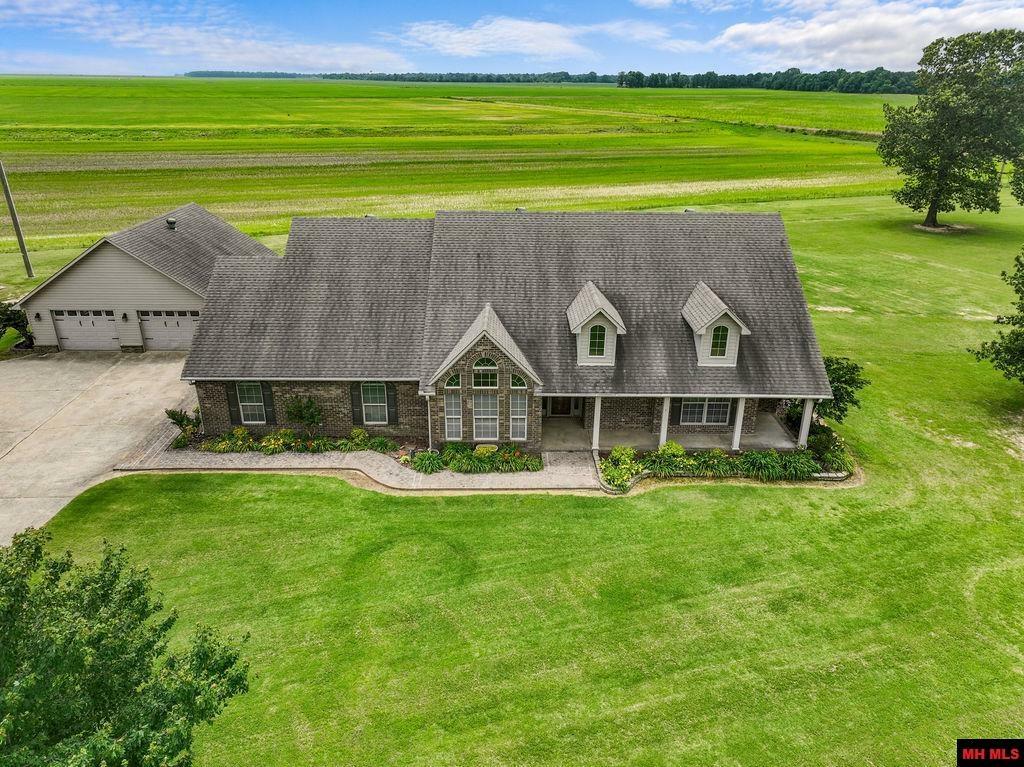 Property Photo:  129 Village Creek Dr  AR 72112 