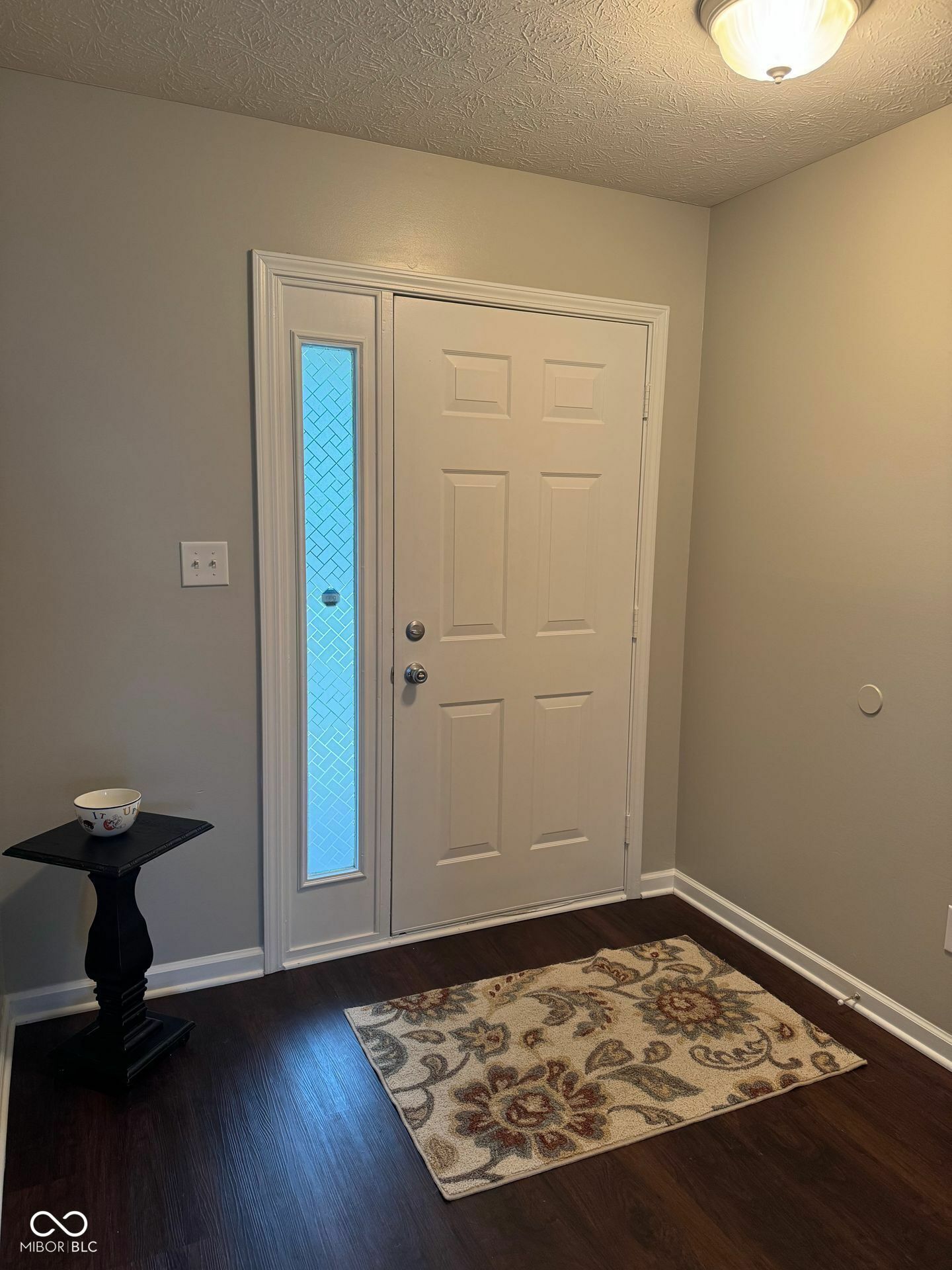 Property Photo: 12328 Quarry Face Court IN 46037