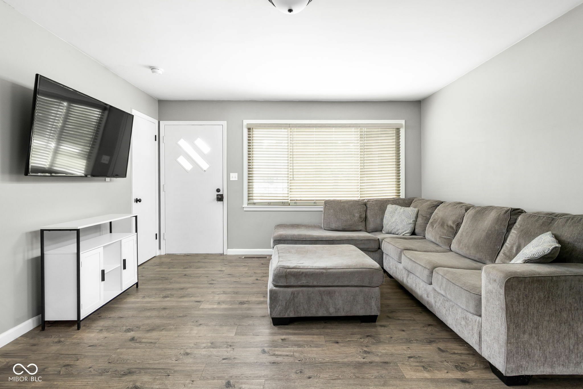 Property Photo:  258 N Green Springs Road  IN 46214 
