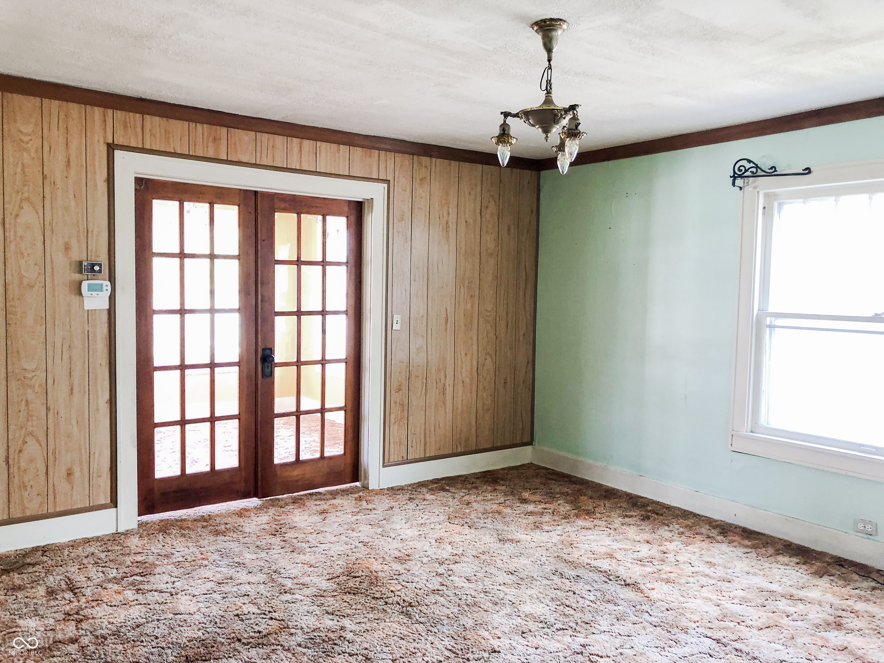 Property Photo: 311 E Jefferson Street IN 46901
