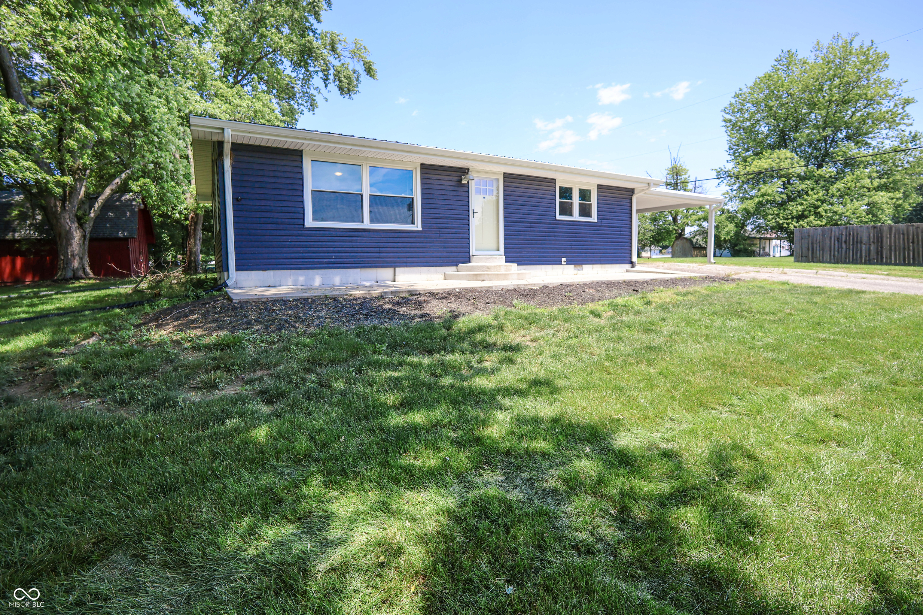 Property Photo: 414 South Street IN 47246
