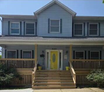 Property Photo: 503 N 29th St WI 53208