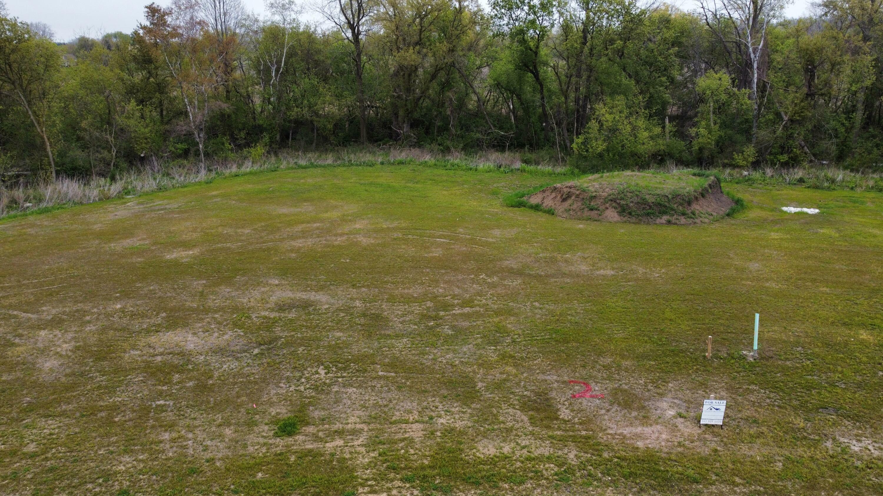 Property Photo: Lt2 Piper Ln WI 53403