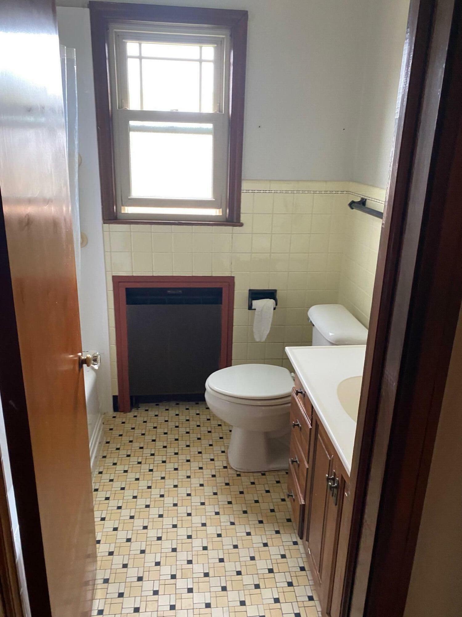 Property Photo: 3119 S 17th St 53215