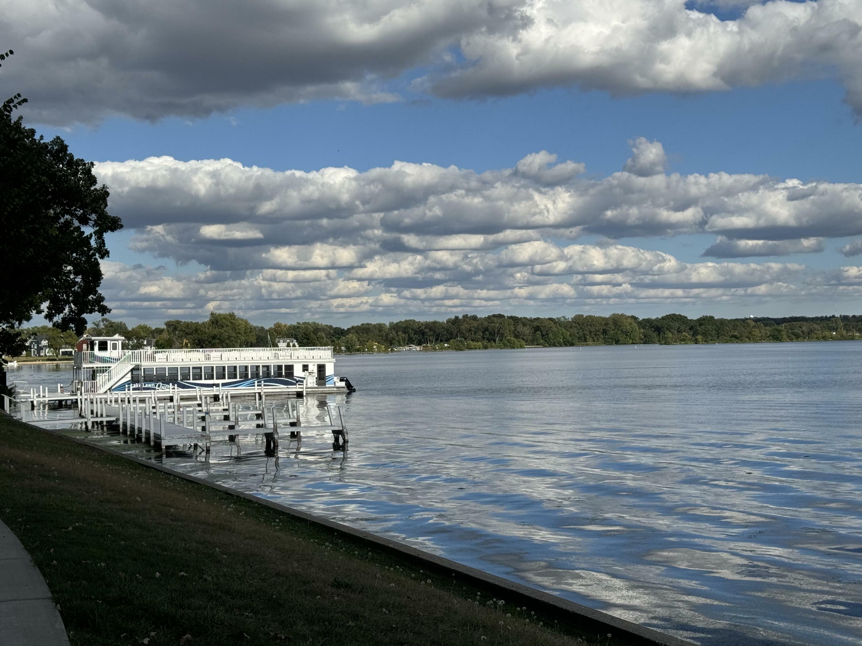Property Photo: 2400 E Geneva St 1914 WI 53115