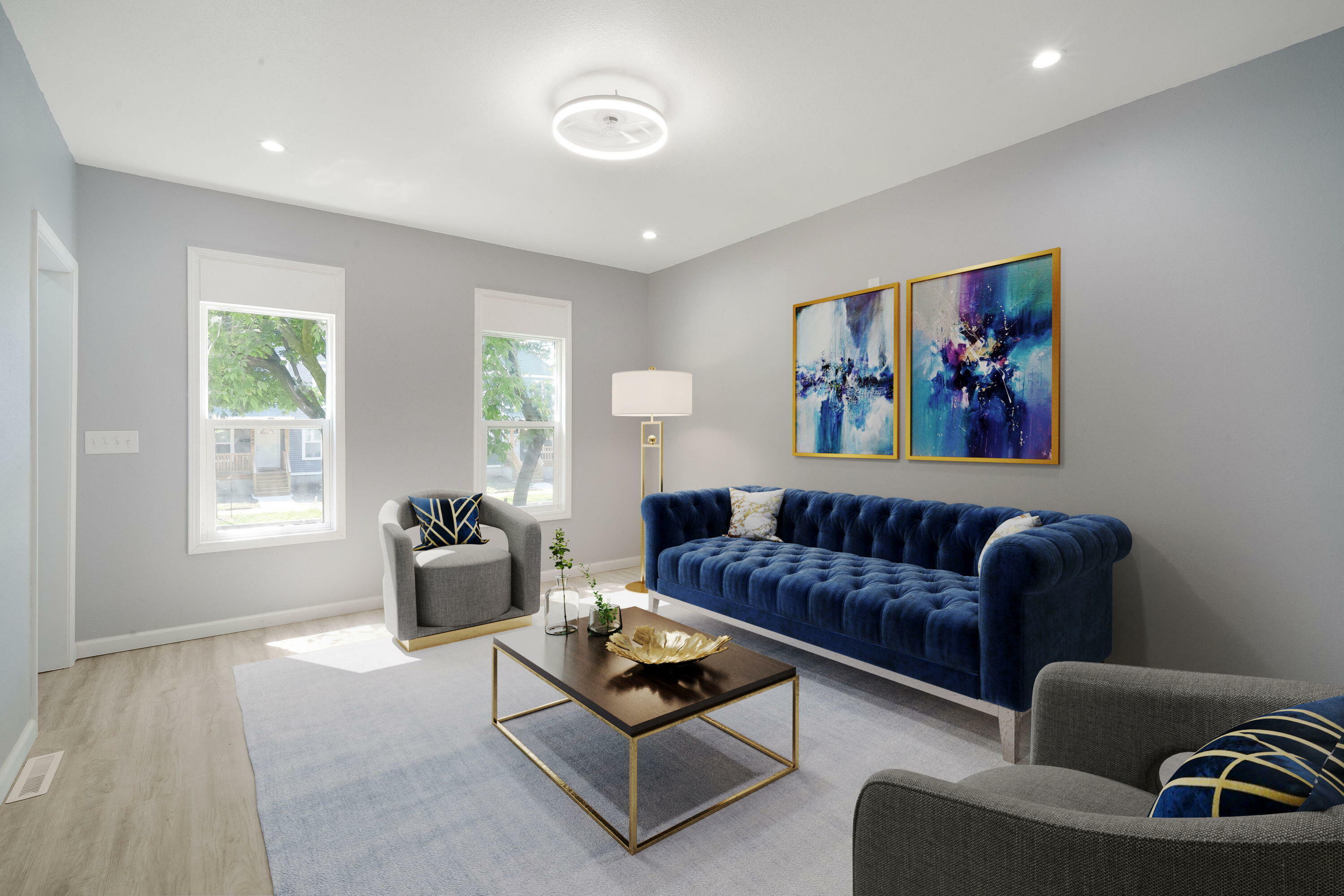 Property Photo: 2646 N Vel R Phillips Ave WI 53212