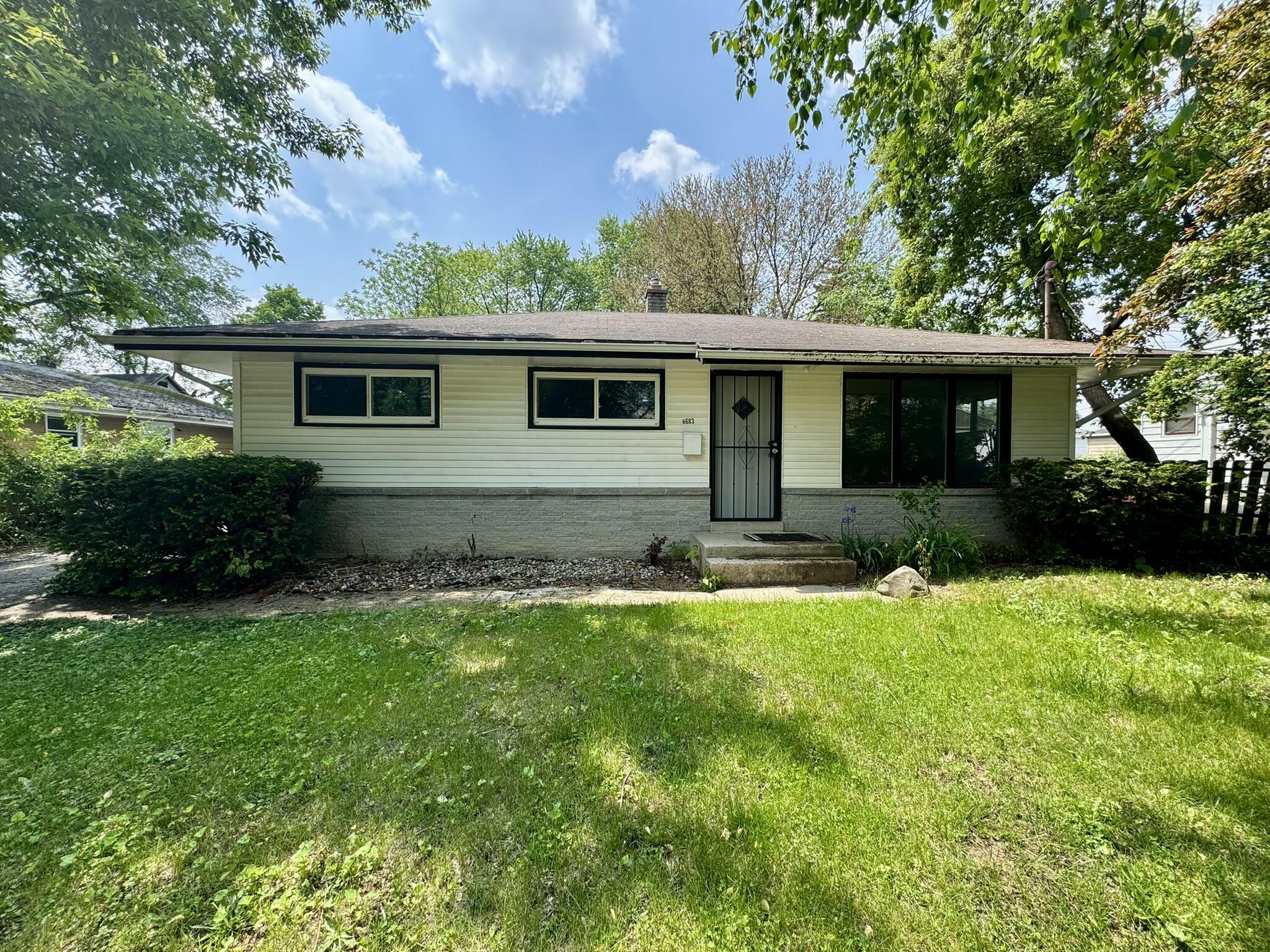 Property Photo: 6683 N 58th St WI 53223