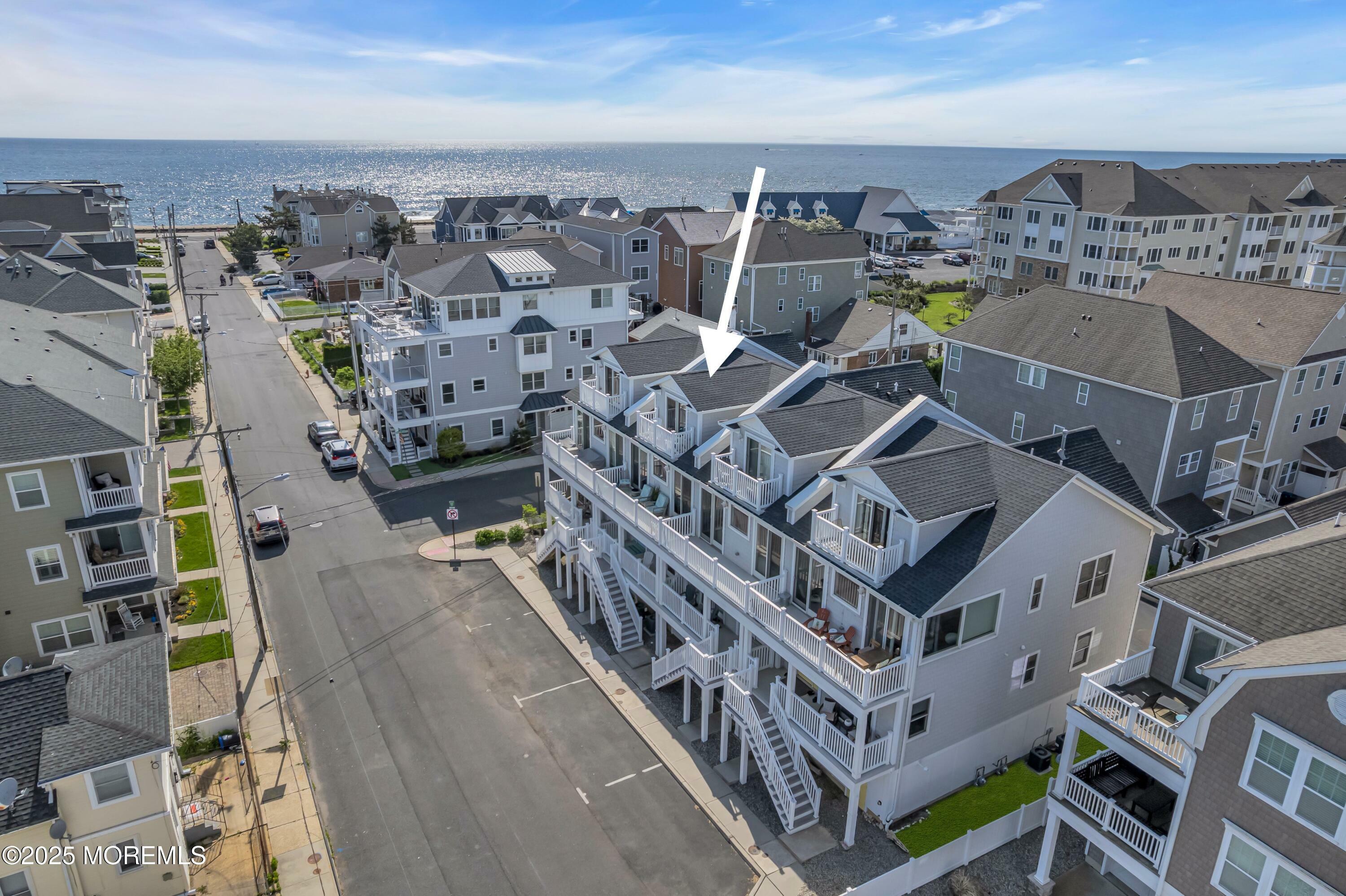 Property Photo: 78 Ocean Terrace NJ 07740