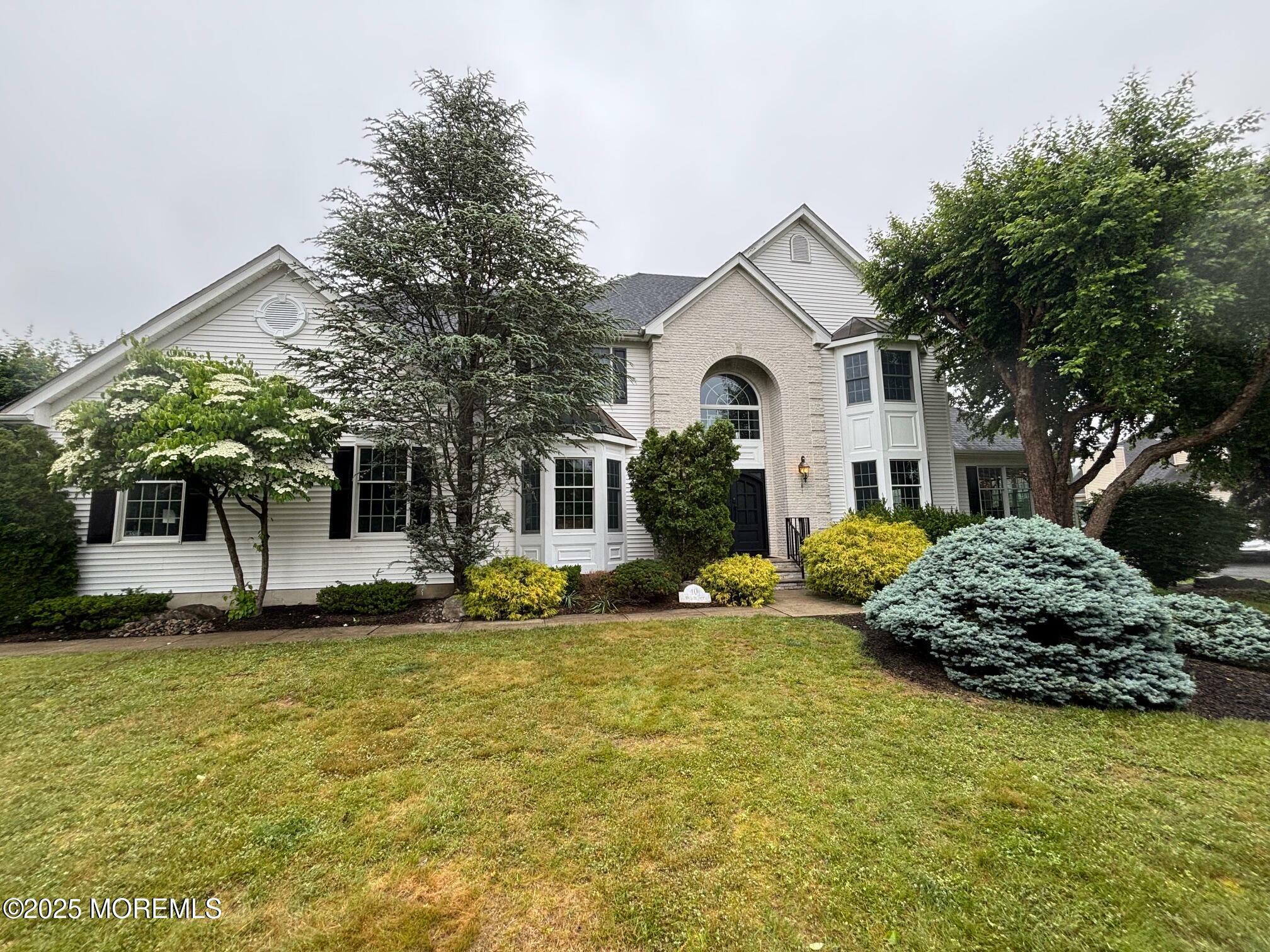 Property Photo: 10 English Path NJ 07728