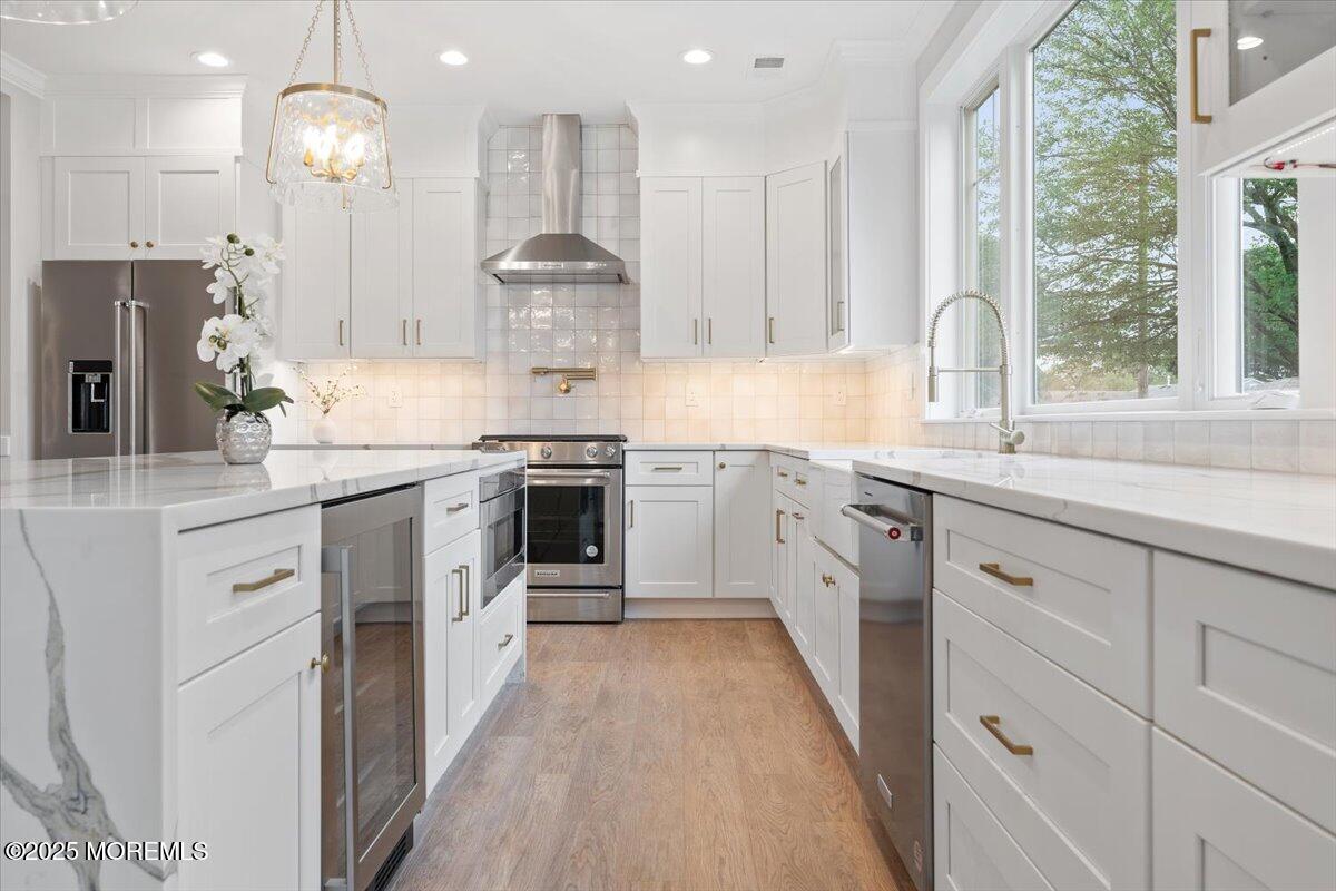 Property Photo:  1119 Northstream Parkway  NJ 08742 