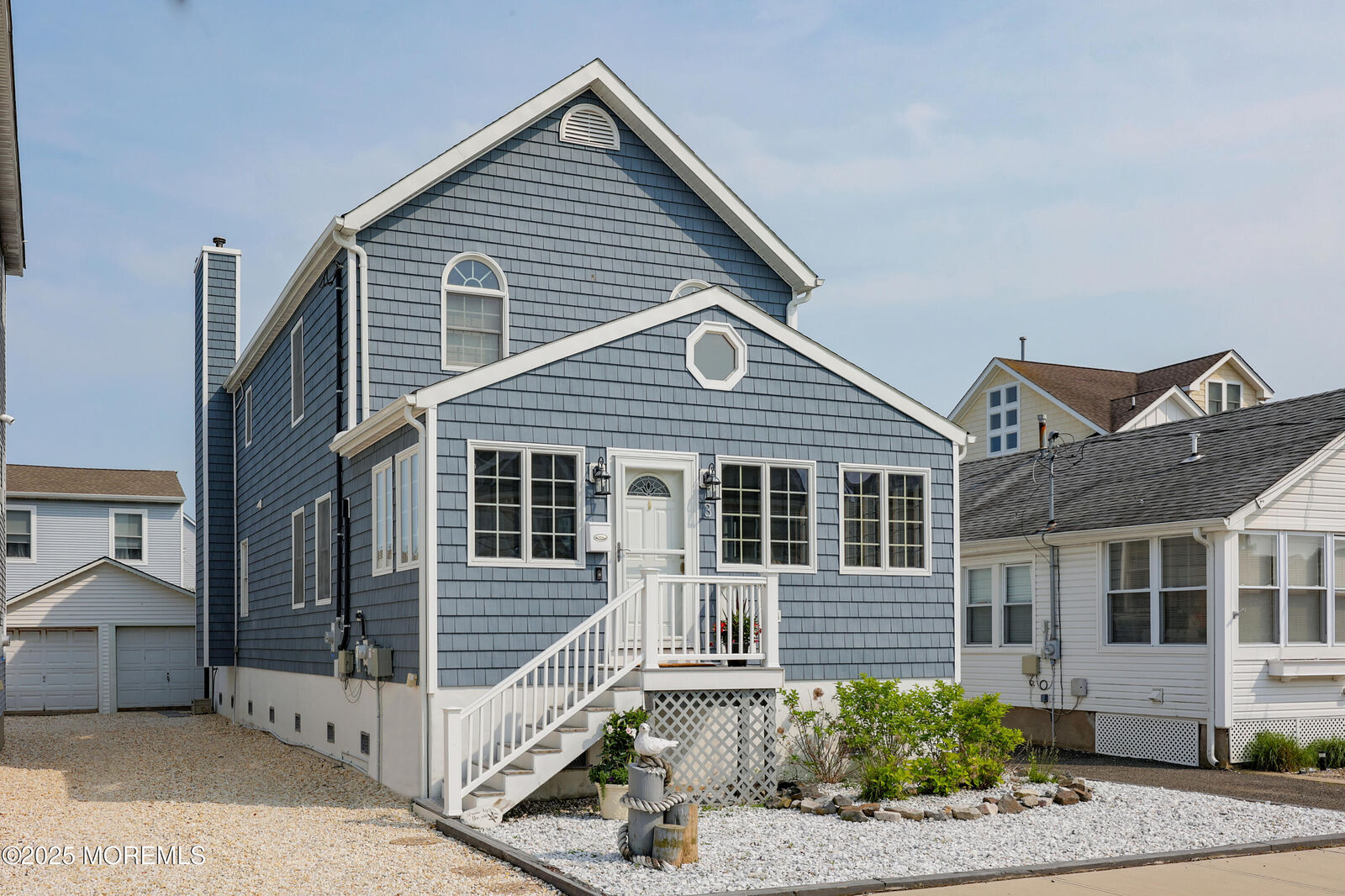 Property Photo:  3 Watson Place  NJ 08736 