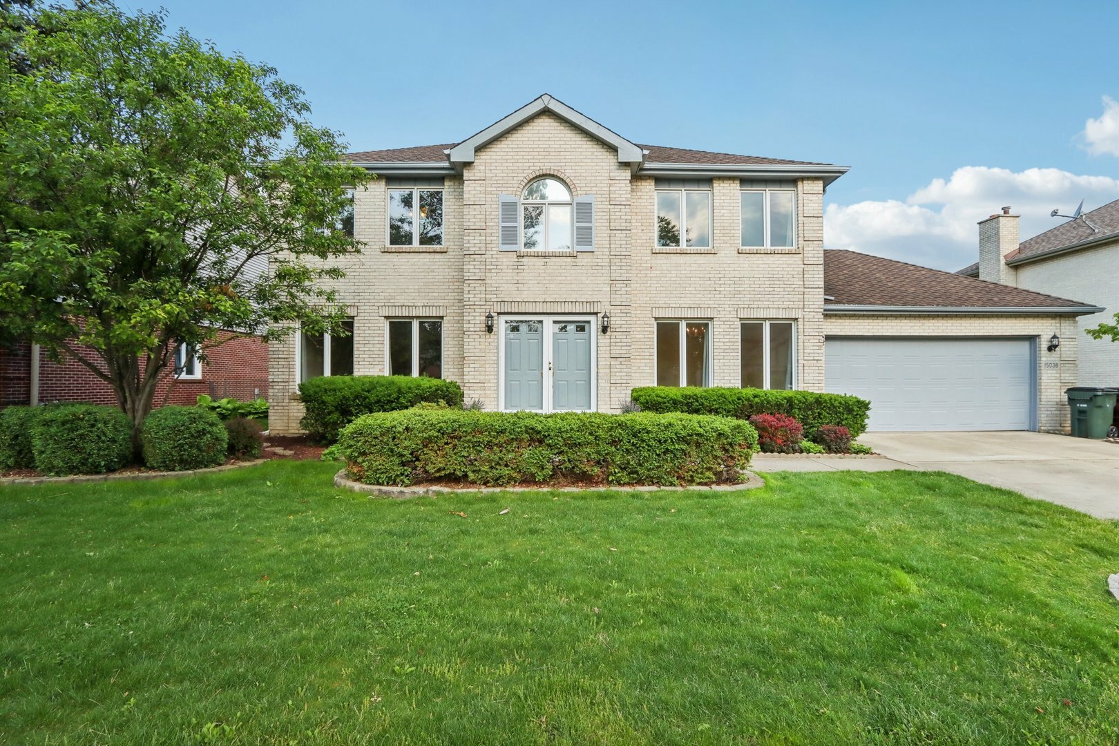 15038 Landings Lane  Oak Forest IL 60452 photo