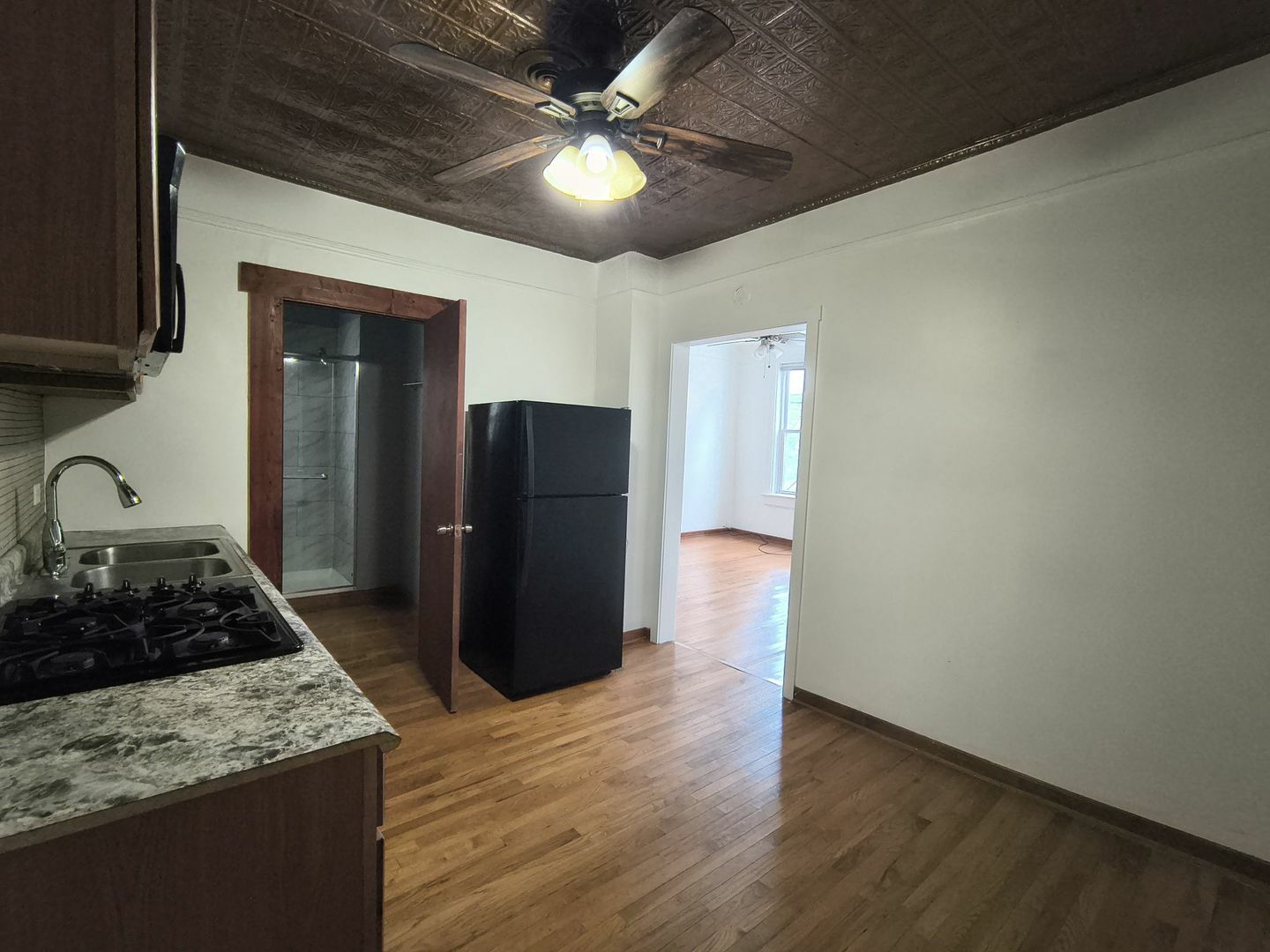 Property Photo:  1532 W 19th Street 2R  IL 60608 