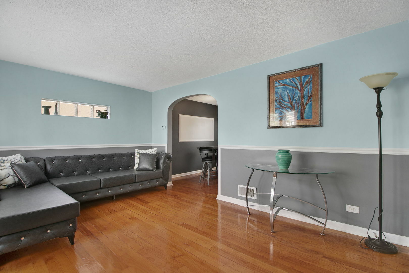 Property Photo: 1107 Marshall Avenue IL 60104