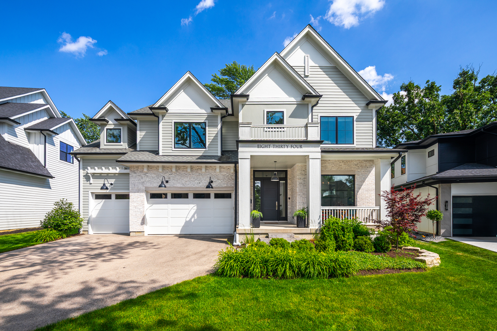 Property Photo: 834 Wellner Road IL 60540