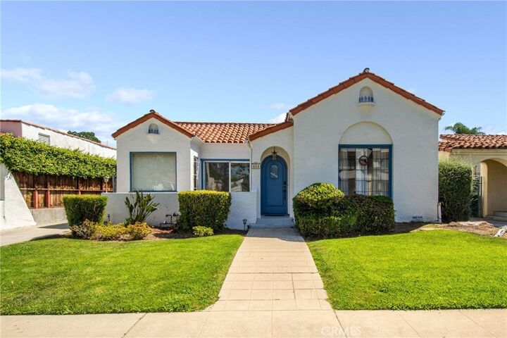 444 N Martel Avenue  Los Angeles CA 90036 photo