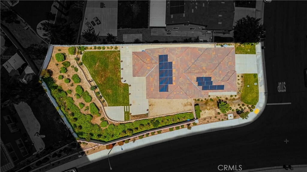 Property Photo: 36658 Fantin Way CA 92532