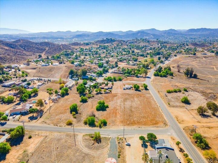 Property Photo:  28470 Goetz Road  CA 92587 