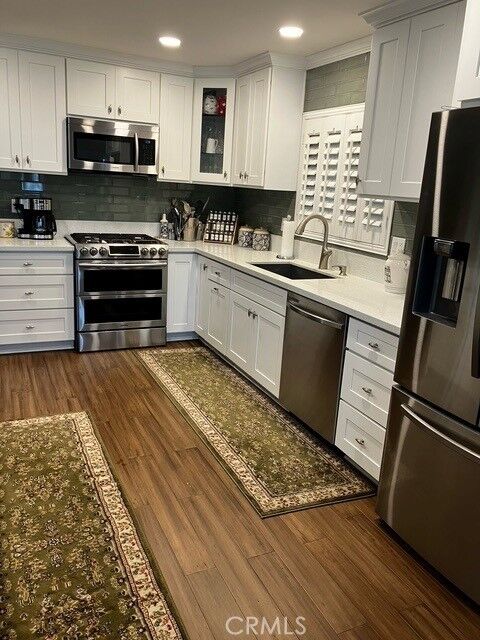 Property Photo:  1256 Harbor Lake Avenue  CA 92821