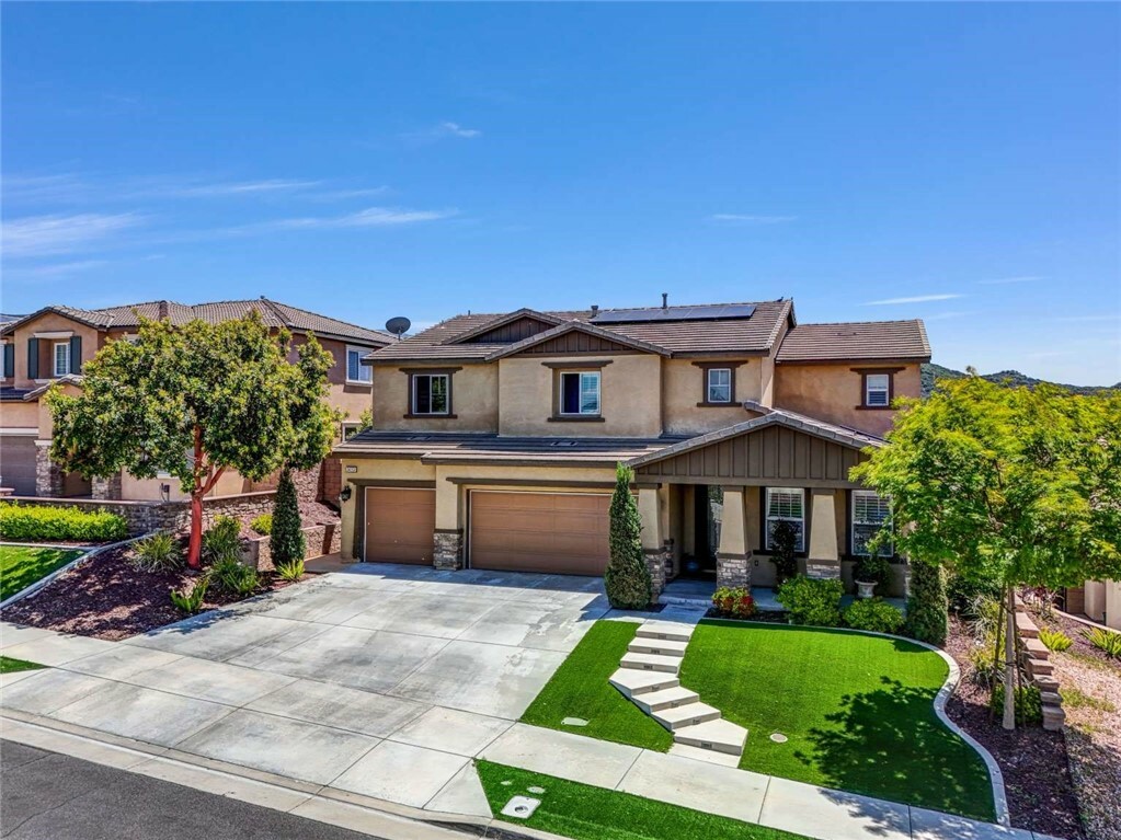 Property Photo:  34253 Mazarine Drive  CA 92592 