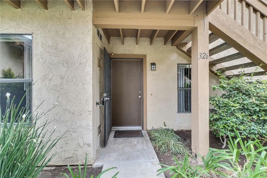 Property Photo: 326 Tangelo 323 CA 92618