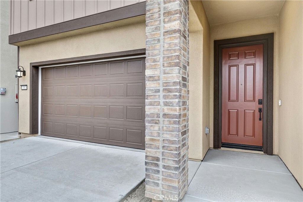 Property Photo: 252 Lily Loop CA 92618