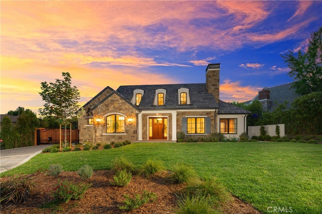 Property Photo: 25 Corto Road CA 91007
