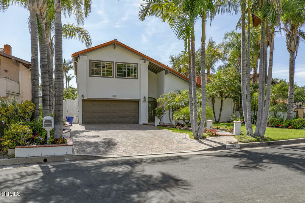 Property Photo: 8857 Bluffdale Dr CA 91352