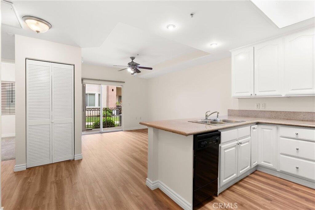 Property Photo: 17888 Alburtis Avenue A110 CA 90701