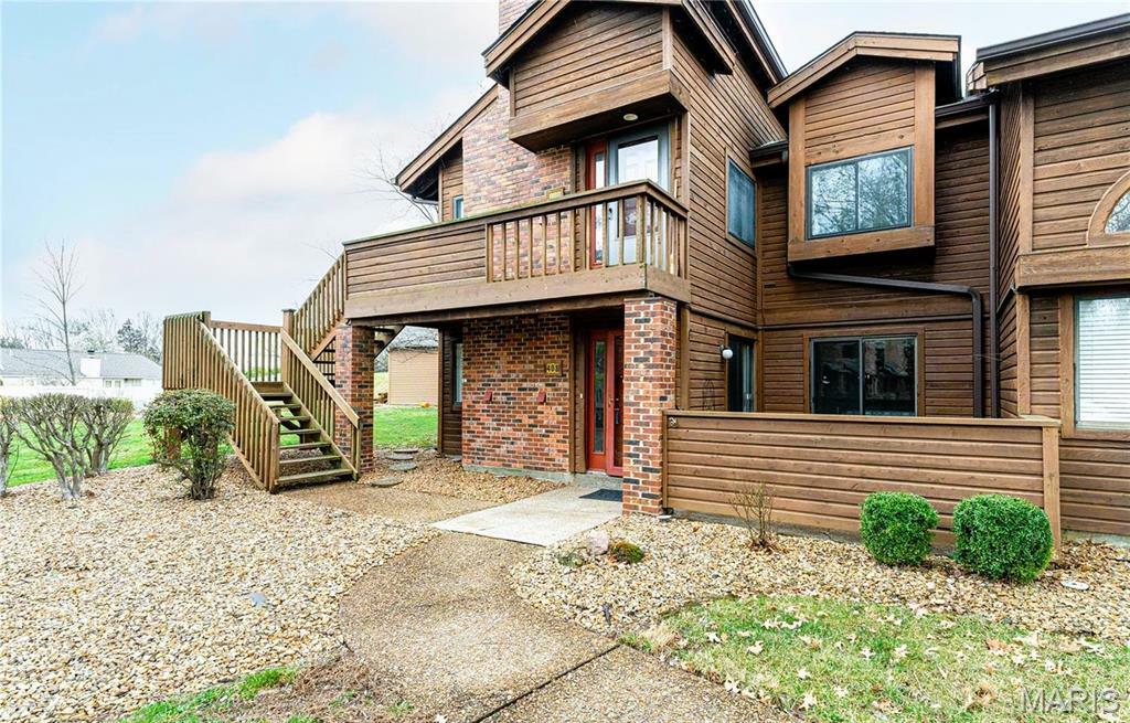 408 Kipling Way A  Weldon Spring MO 63304 photo