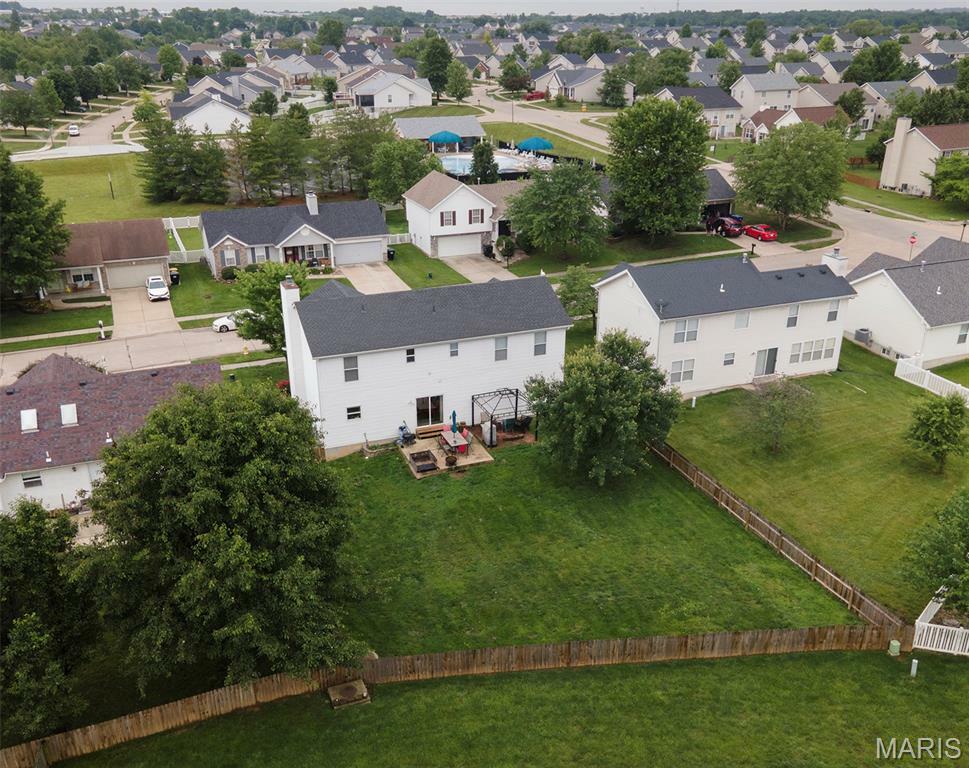 Property Photo: 505 Lias Way MO 63385