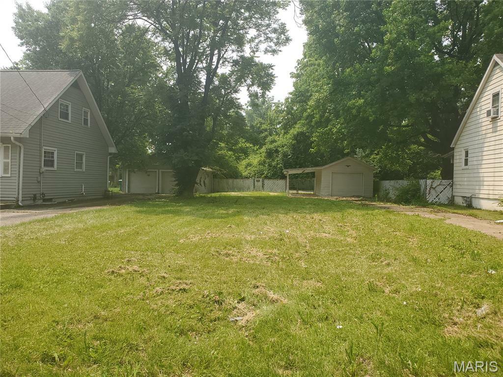 Property Photo: 752 Leon Street IL 62206
