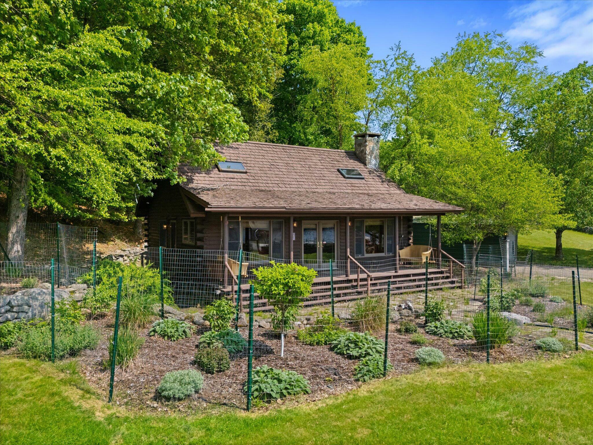 41 Canal Street  Grand Lake Stream Plt ME 04668 photo