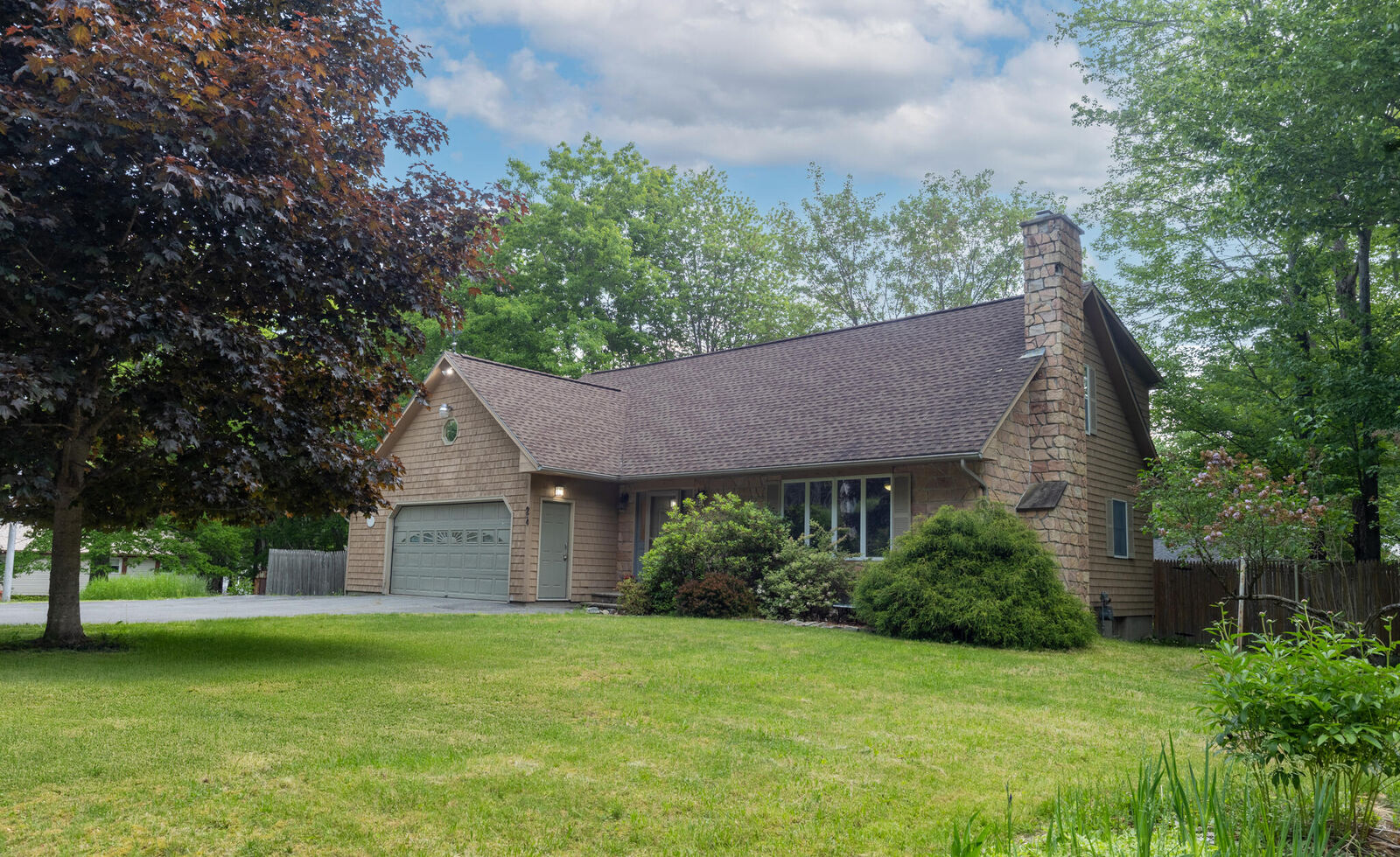 Property Photo: 24 Champlain Street ME 04468