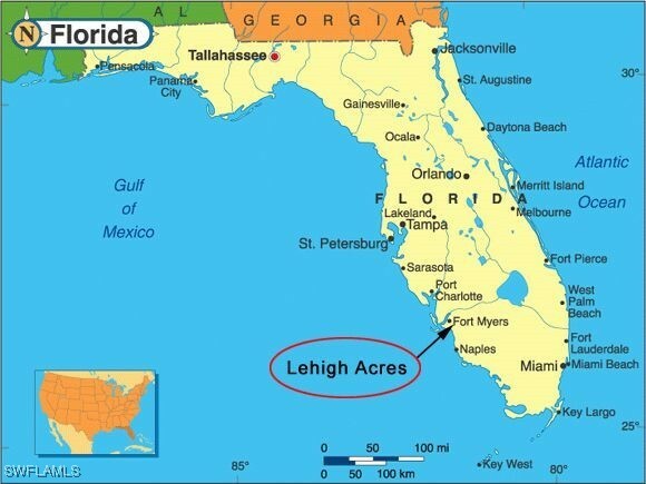 Property Photo: 2504 52nd Street SW FL 33976
