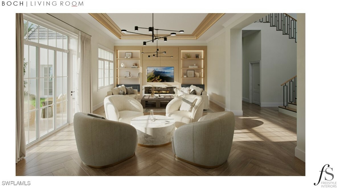 Property Photo: 275 Spring Line Drive FL 34102