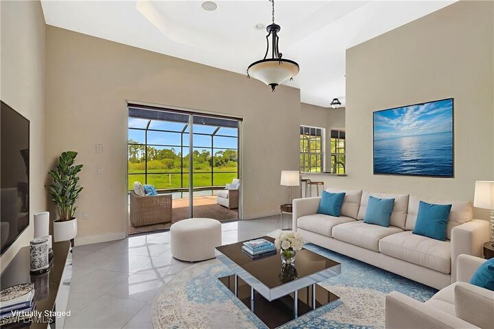 Property Photo: 680 Mirror Lakes Court FL 33974